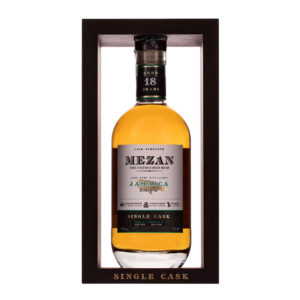 Mezan Jamaica 2000 Cask 003 0,7l 57,95% GB