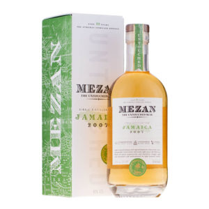 Mezan Jamaica 2007 0,7l 46% GB