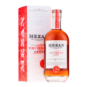 Mezan Trinidad 2003 0,7l 46% GB