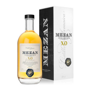 Mezan XO Jamaica 0,7l 40% GB