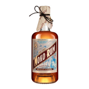 Moko Rum 15y 0,7l 42% GB