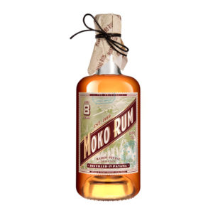 Moko Rum 8y 0,7l 42%