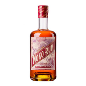 Moko Rum Carribean 0,7l 40%