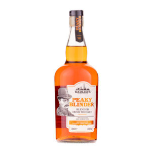 Peaky Blinder Whiskey 0,7l 40%