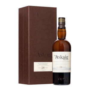 Port Askaig 28y 0,7l 45,8% GB