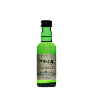 Port Askaig 8y 0,05l 45,8% mini