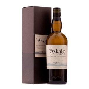 Port Askaig 8y 0,7l 45,8% GB