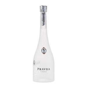 Pravda Kosher for Passover 0,7l 40%