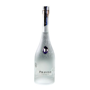 Pravda Vodka 1,75l 40%