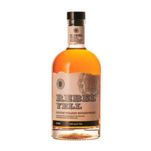 Rebel Yell 0,7l 40%