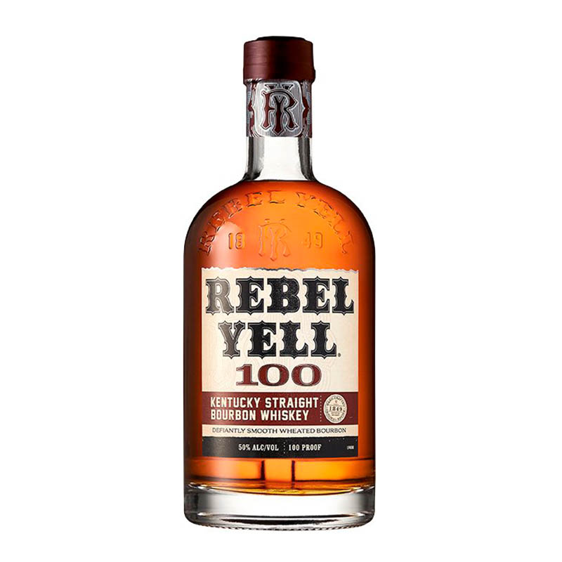 Rebel yell перевод