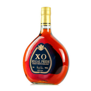 Regal Pride XO 0,7l 40%
