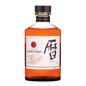 Reki Blended Whisky 0,7l 43%