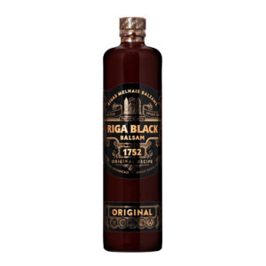 Riga Black Balsam 0,7l 45%