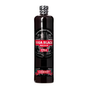 Riga Black Balsam Cherry 0,7l 30%
