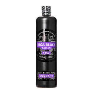 Riga Black Balsam Currant 0,7l 30%