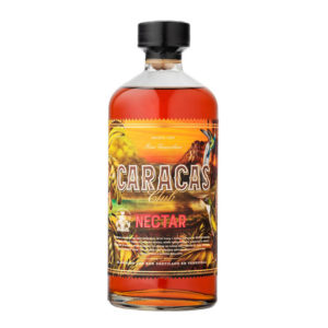Ron Caracas Nectar 0,7l 40%