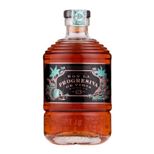 Ron La Progresiva de Vigia 13 0,7l 41%