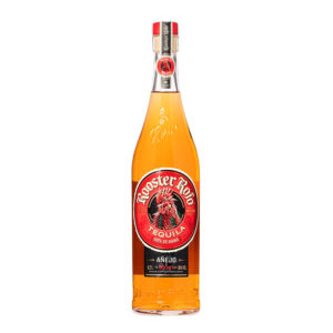 Rooster Rojo Anejo 0,7l 38%