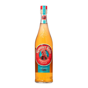 Rooster Rojo Reposado 0,7l 38%