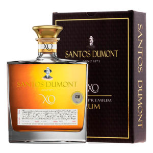 Santos Dumont XO 0,7l 40% GB