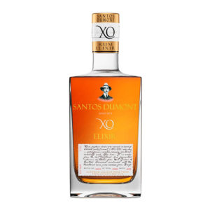 Santos Dumont XO Elixir 0,7l 40%