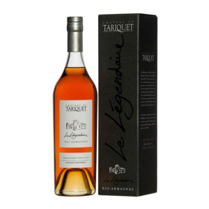 Tariquet Le Legendaire 0,7l 42% GB