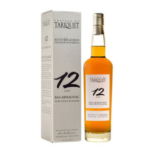 Tariquet Pure Folle Blanche 12y 0,7l 48,2% GB