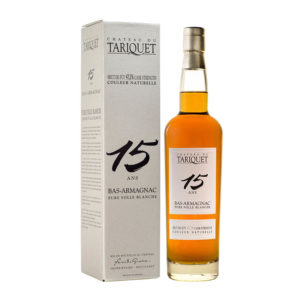 Tariquet Pure Folle Blanche 15y 0,7l 47,2% GB