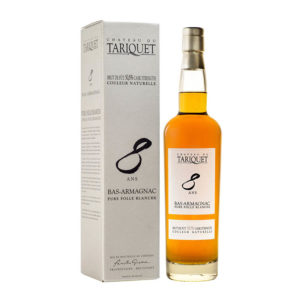 Tariquet Pure Folle Blanche 8y 0,7l 50,5% GB