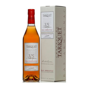 Tariquet VS Classique 0,7l 40% GB