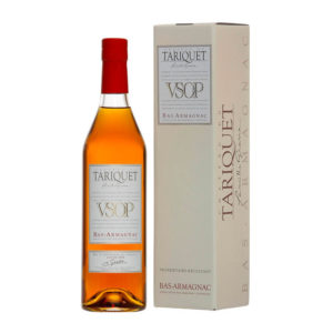 Tariquet VSOP 0,7l 40% GB