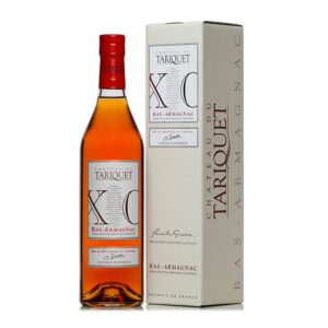 Tariquet XO 0,7l 40% GB