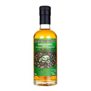 That Boutique-y Rum Company Blended Rum No.1 – Jamaica 9y Batch 1 0,5l 55%