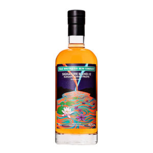 That Boutique-y Rum Company Signature Blend 0,7l 42%