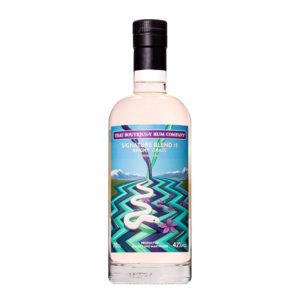 That Boutique-y Rum Company Signature Blend Bright- Grass 0,7l 42%