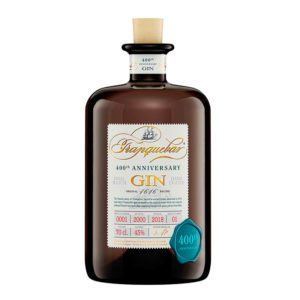 Tranquebar 400th Anniversary Gin 0,7l 45%
