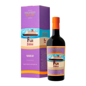Transcontinental Rum Line Fiji 2014 0,7l 48% GB