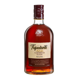 Tripulante Caribbean Elixir 0,7l 34%