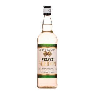 Velvet Falernum 0,7l 11%