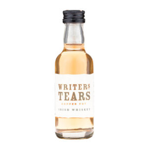 Writers Tears Copper Pot 0,05l 40%