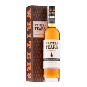 Writers Tears Double Oak 0,7l 46% GB