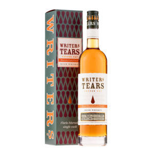 Writers Tears Florio Marsala Cask Finish 0,7l 45% GB