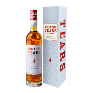 Writers Tears Red Head 0,7l 46% GB