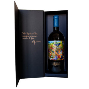 allegrini la grola limited Athos Faccincani 2