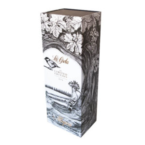 allegrini la grola limited Rodrigues Alves krabica 2