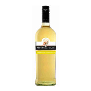 AUSTRALIAN BUSH CHARDONNAY-COLOMBARD 0,75L