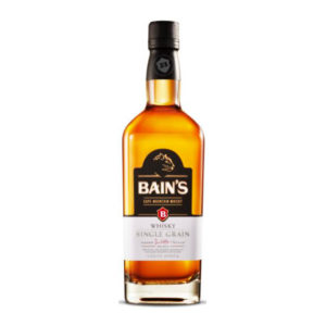 Bain's Whisky