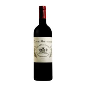 Château La Gaffelière Clos La Gaffeliere Saint-Émilion Grand Cru
