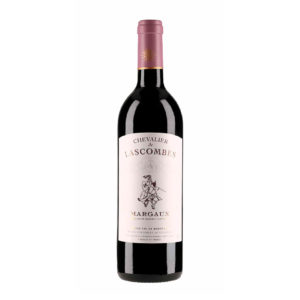 Chevalier de Lascombes Margaux